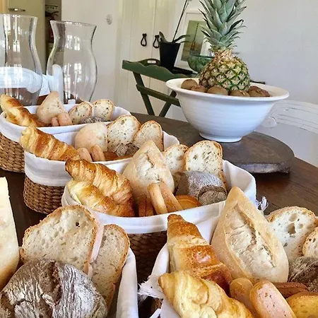 Bed & Breakfast Quinta Da Lua 3*