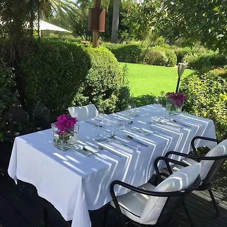Quinta Da Lua Bed & Breakfast