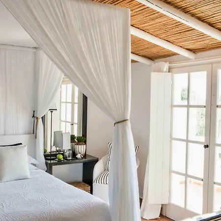 Quinta Da Lua Bed & Breakfast Tavira