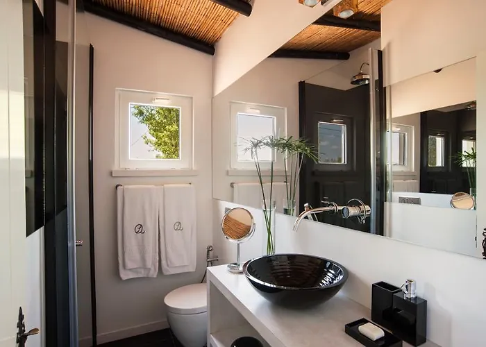 Bed and breakfast Quinta Da Lua Tavira