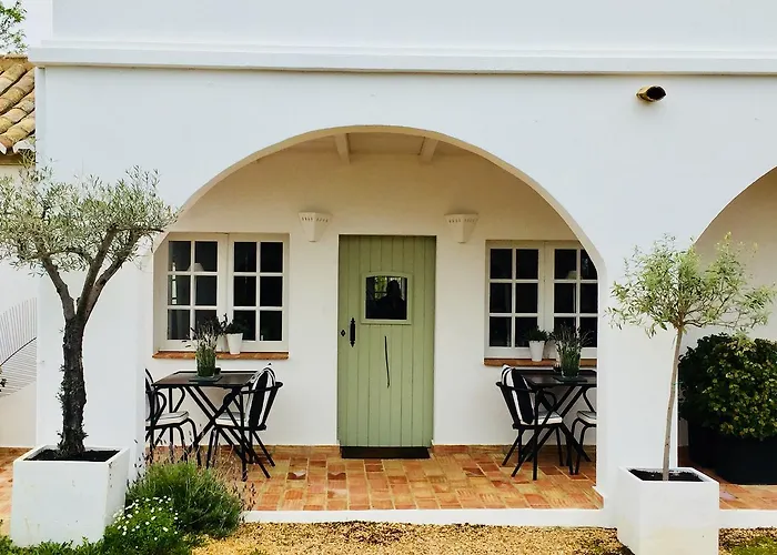 Bed and breakfast Quinta Da Lua