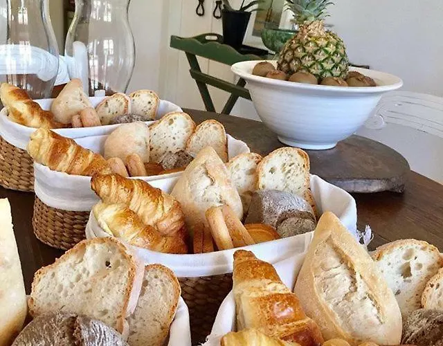 Bed and breakfast Quinta Da Lua 4*