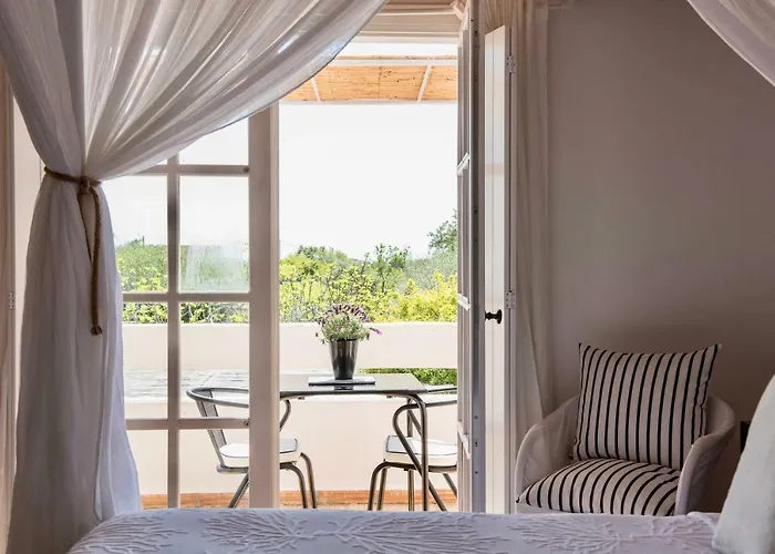 Quinta Da Lua Tavira