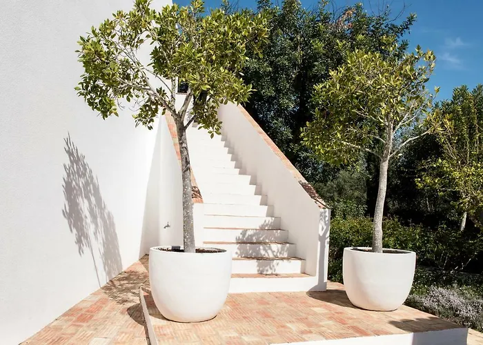 Quinta Da Lua Bed and breakfast Tavira